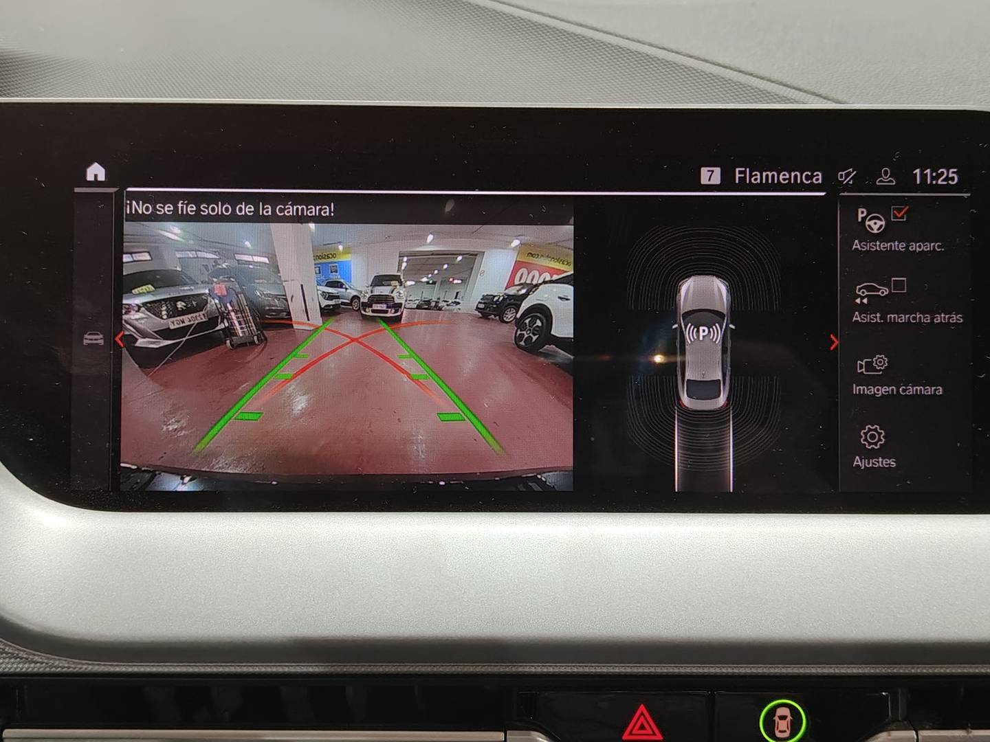 Foto BMW Serie 2 BMW Serie 2 216d Gran Coupe (116 CV)