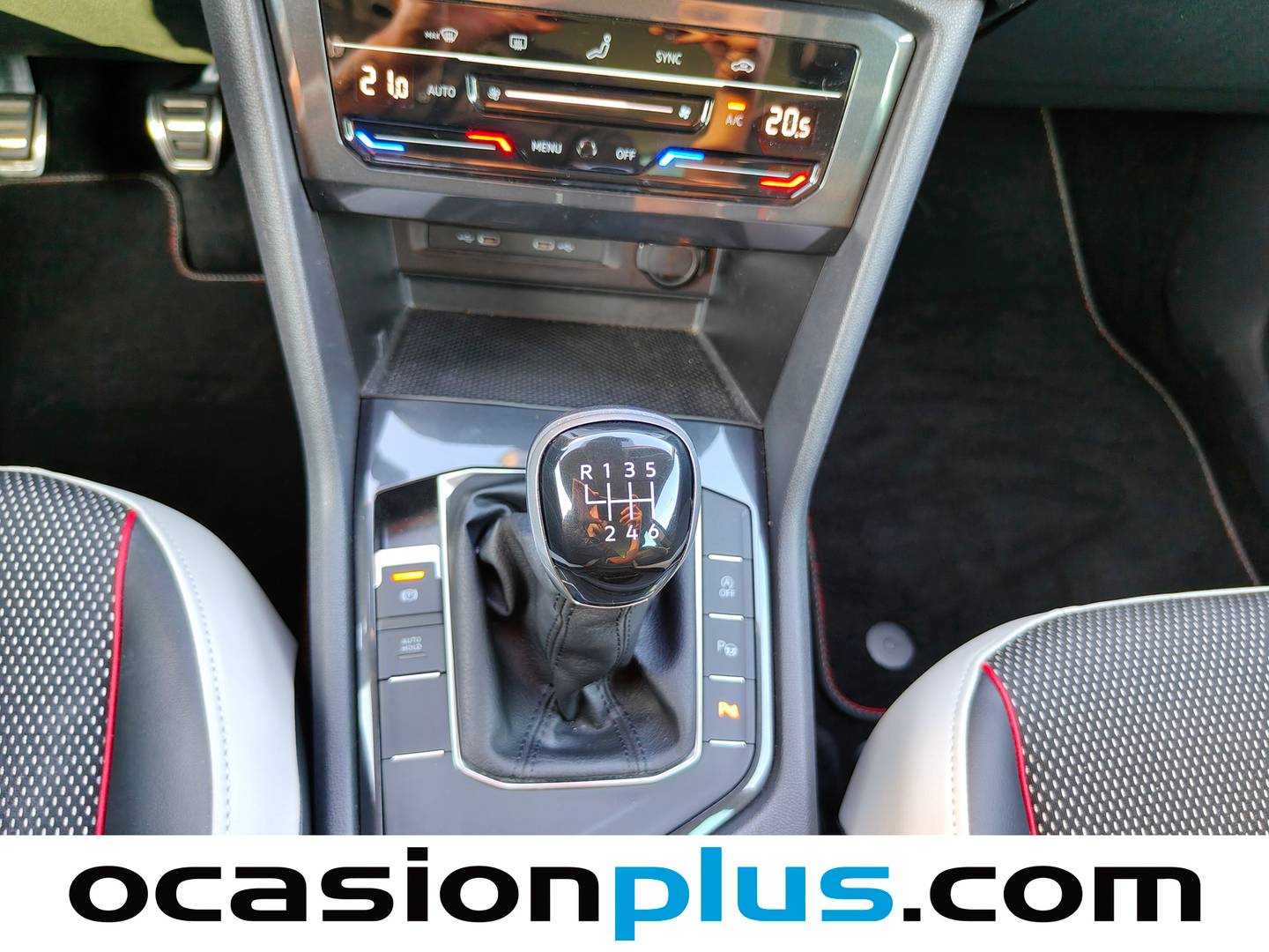 Volkswagen Tiguan Volkswagen Tiguan Urban Sport 1.5 TSI (130 CV) de segunda mano