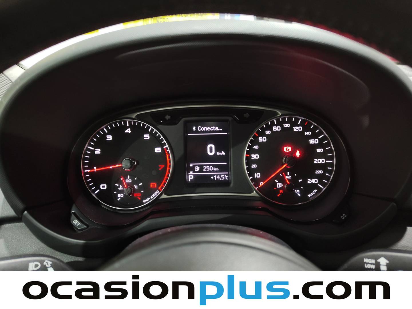 Foto Audi A1 Audi A1 Sportback Adrenalin 1.0 TFSI (95 CV) S tronic  Pack S-Line