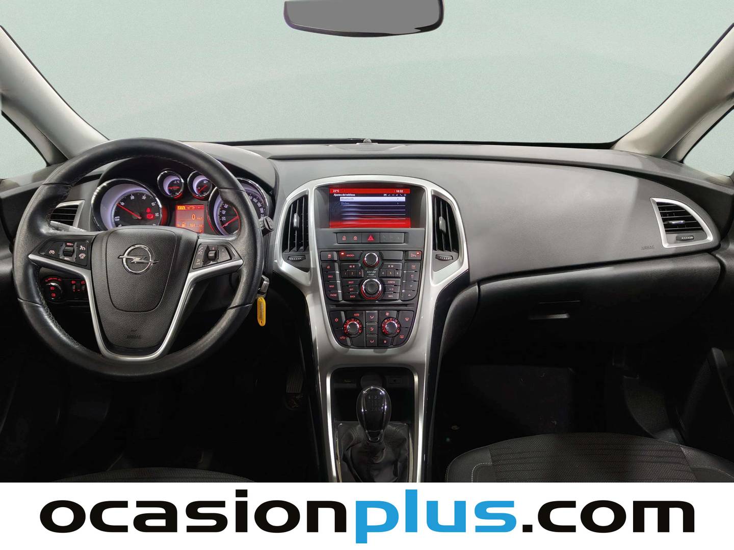 Opel Astra Opel Astra 2.0 CDTi S&S Excellence (165 CV) de ocasión
