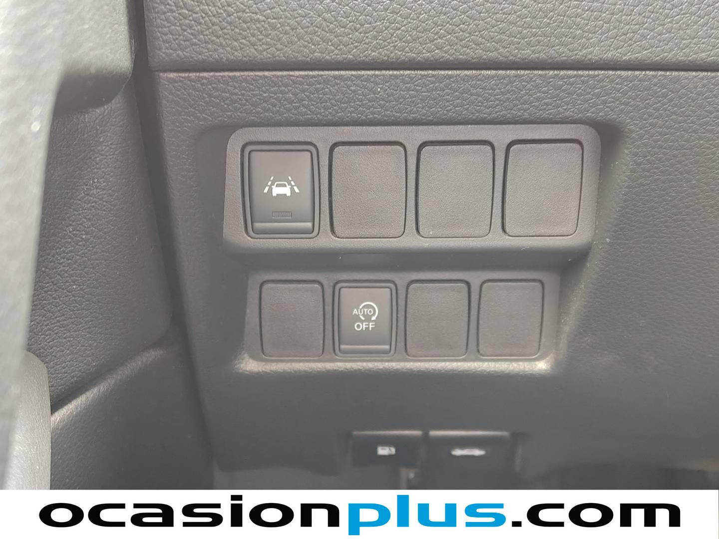 Nissan QASHQAI Nissan Qashqai dCi 110 N-Connecta 4x2 (110 CV) 110cv
