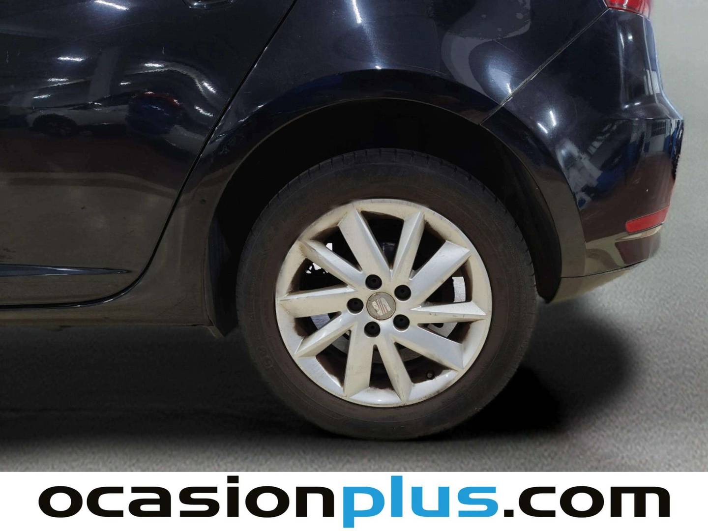 Seat Ibiza SEAT Ibiza 1.6 TDI Style (105 CV) de ocasión