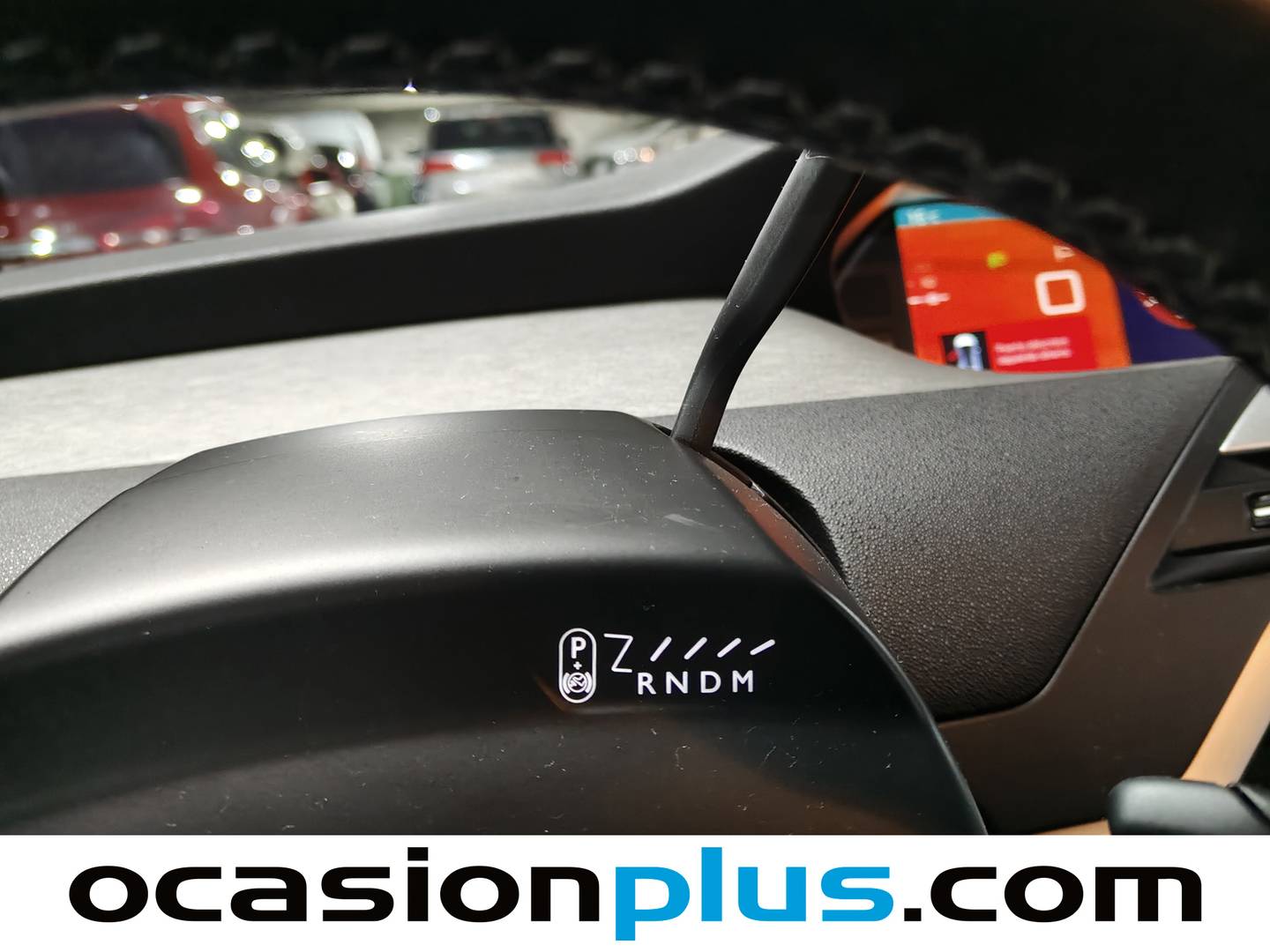 Citroën Grand C4 Spacetourer Citroën Grand C4 Spacetourer PureTech 130 S&S Shine Pack EAT8 (130 CV) de segunda mano