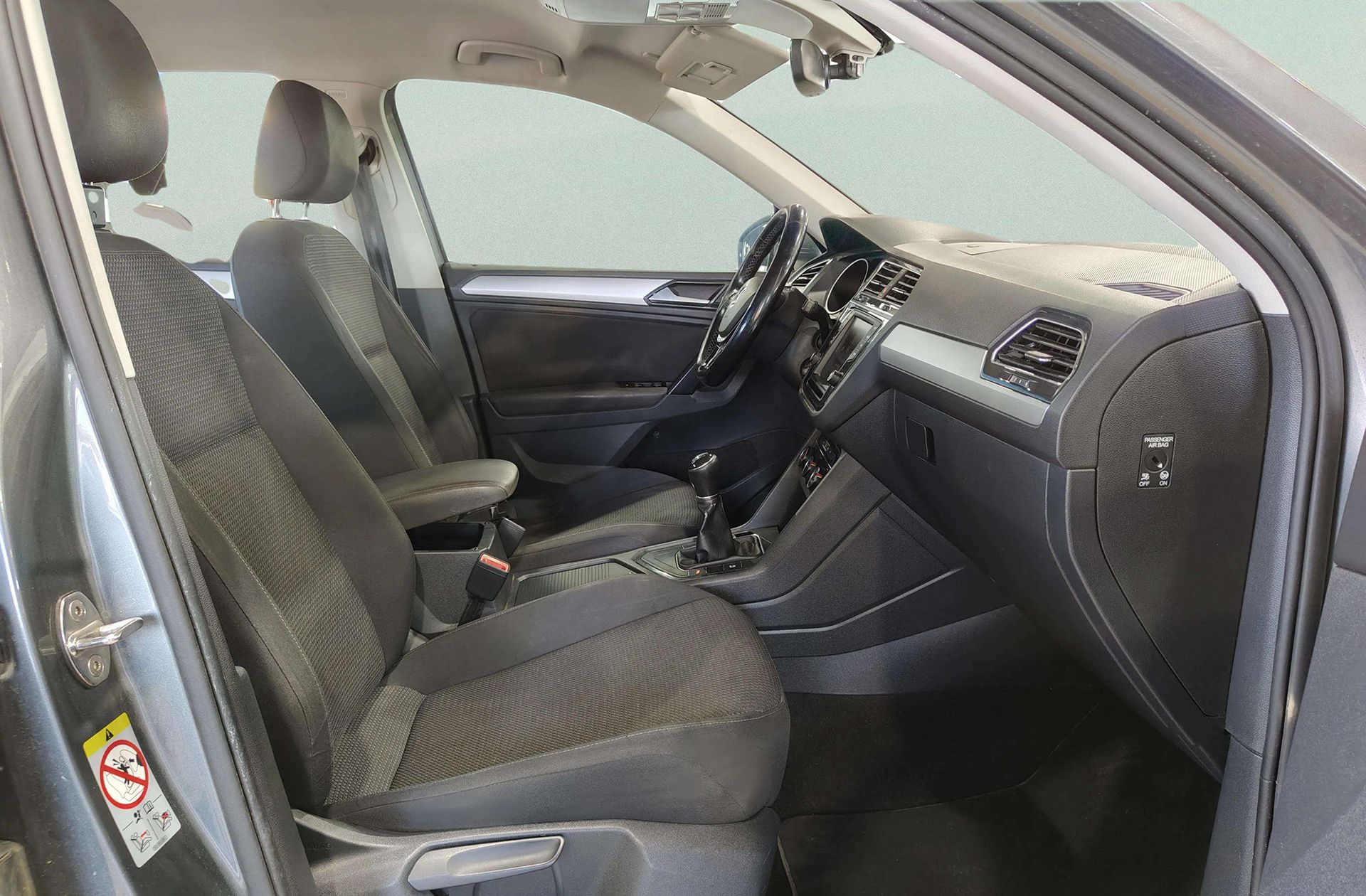 Volkswagen Tiguan Edition 1.4 TSI - foto 17