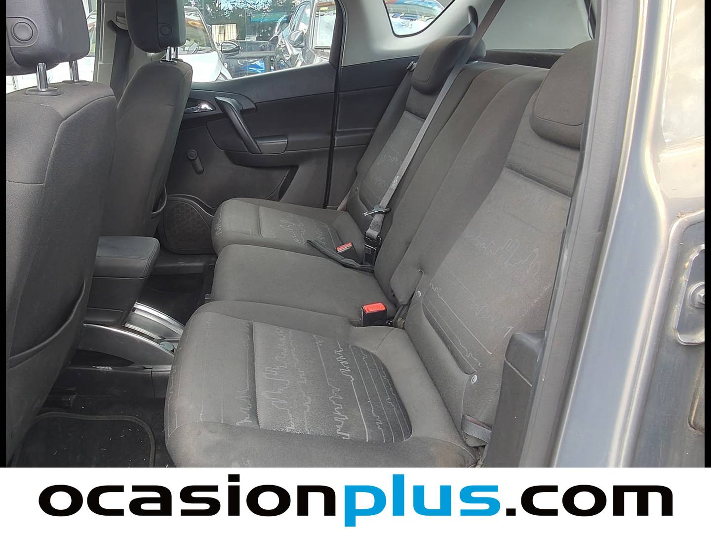 Foto Opel Meriva Opel Meriva 1.7 CDTI Enjoy (110 CV)