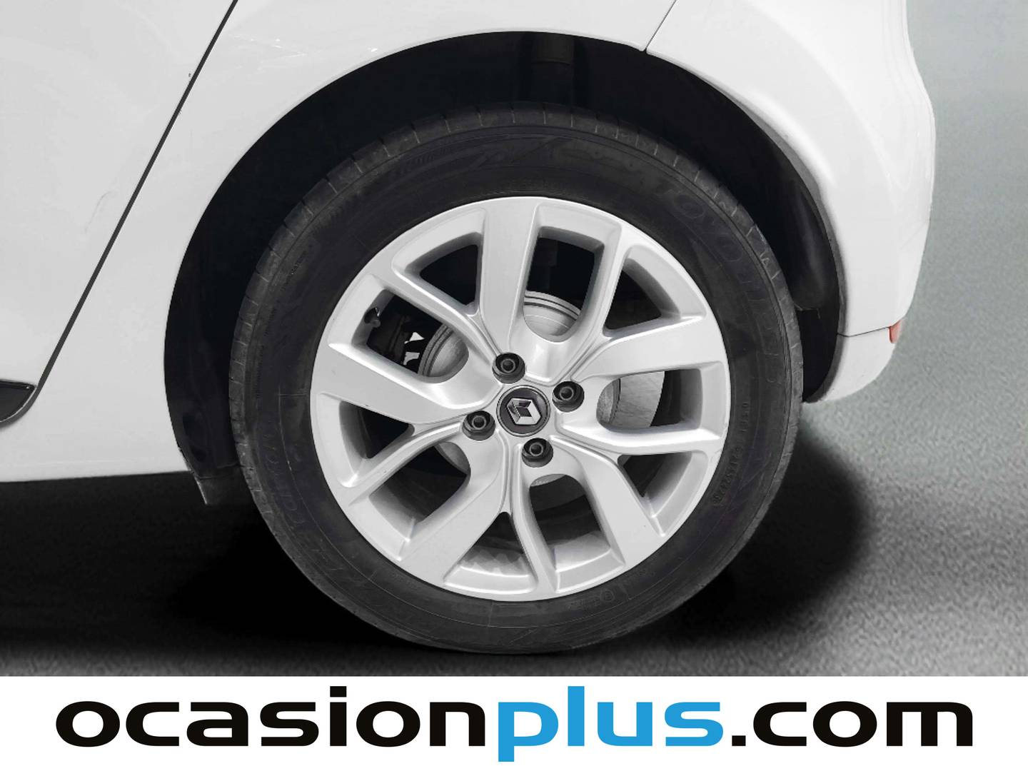 Renault Clio Renault Clio Limited Energy TCe (90 CV) de ocasión