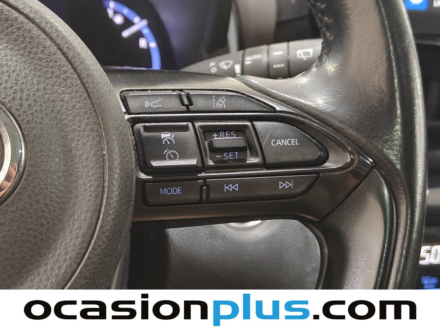 Toyota Yaris Cross Toyota Yaris Cross 120H Style Plus (116 CV) al mejor precio