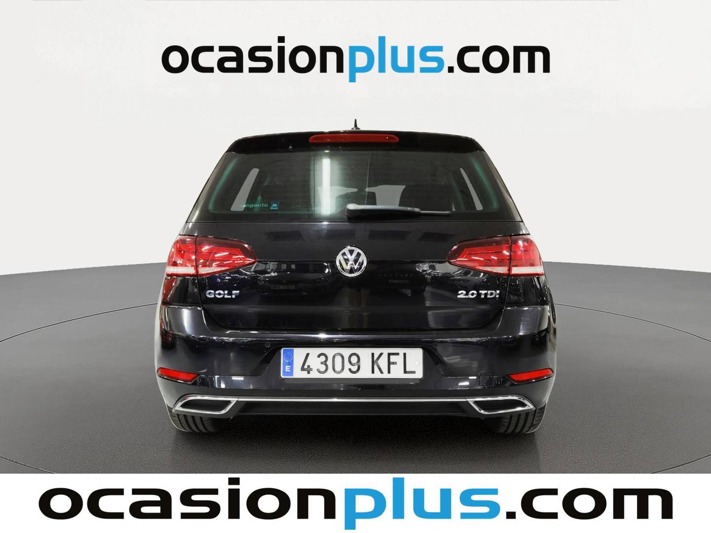 Volkswagen Golf Volkswagen Golf Sport 2.0 TDI (150 CV) DSG al mejor precio