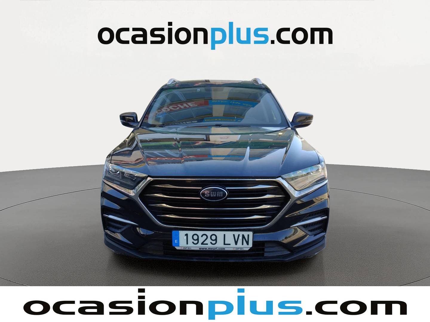 SWM G01 SWM G01 1.5T Luxury  (131 CV) barato