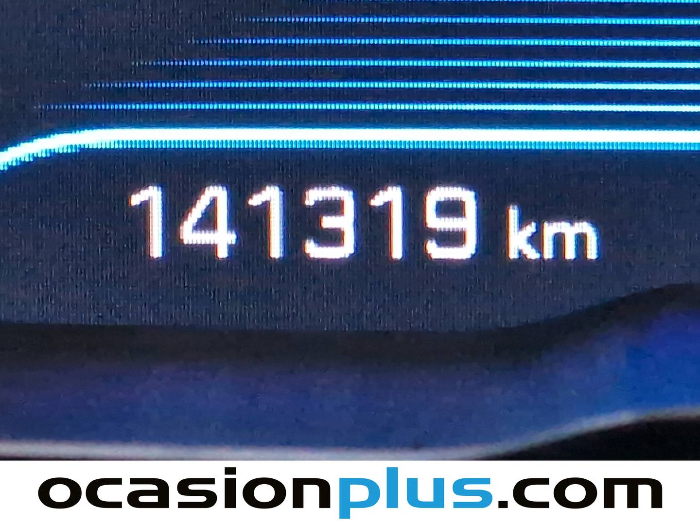 Peugeot 3008 Peugeot 3008 BlueHDi 150 S&S GT Line (150 CV) seminuevo
