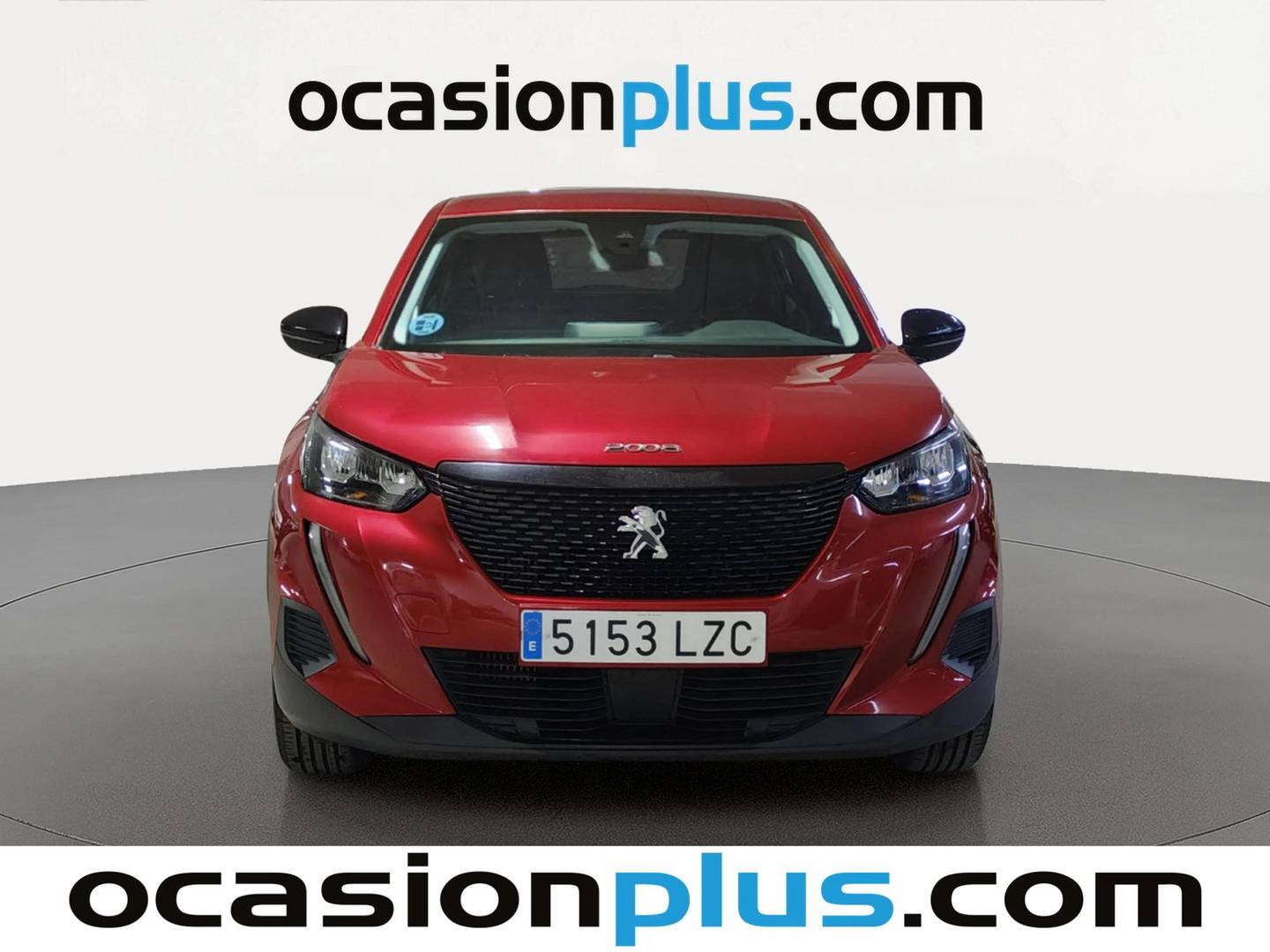 Peugeot 2008 Peugeot 2008 Puretech 100 S&S Active Pack (100 CV) 100cv