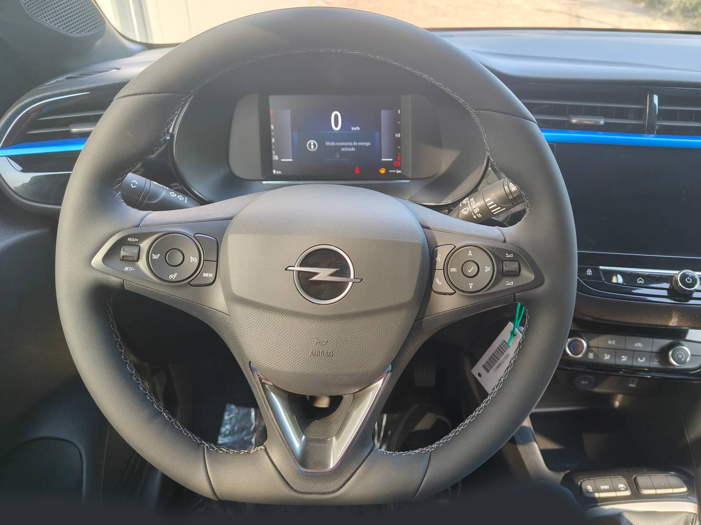 Opel Corsa Opel Corsa 1.2 T XHL Yes (100 CV) manual