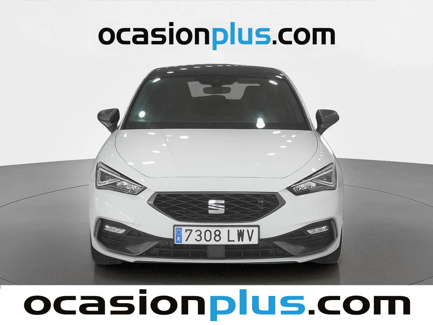 Seat León Seat León 2.0 TDI S&S FR DSG (150 CV) 150cv