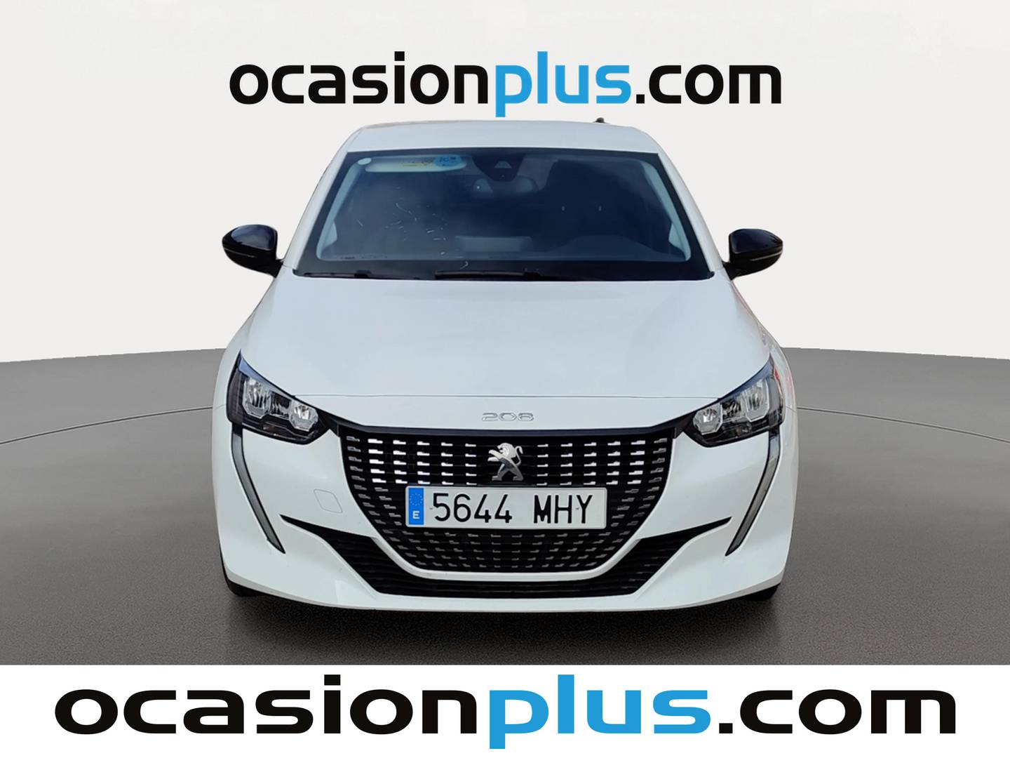 Foto Peugeot 208 Peugeot 208 PureTech 100 Allure  (100 CV)