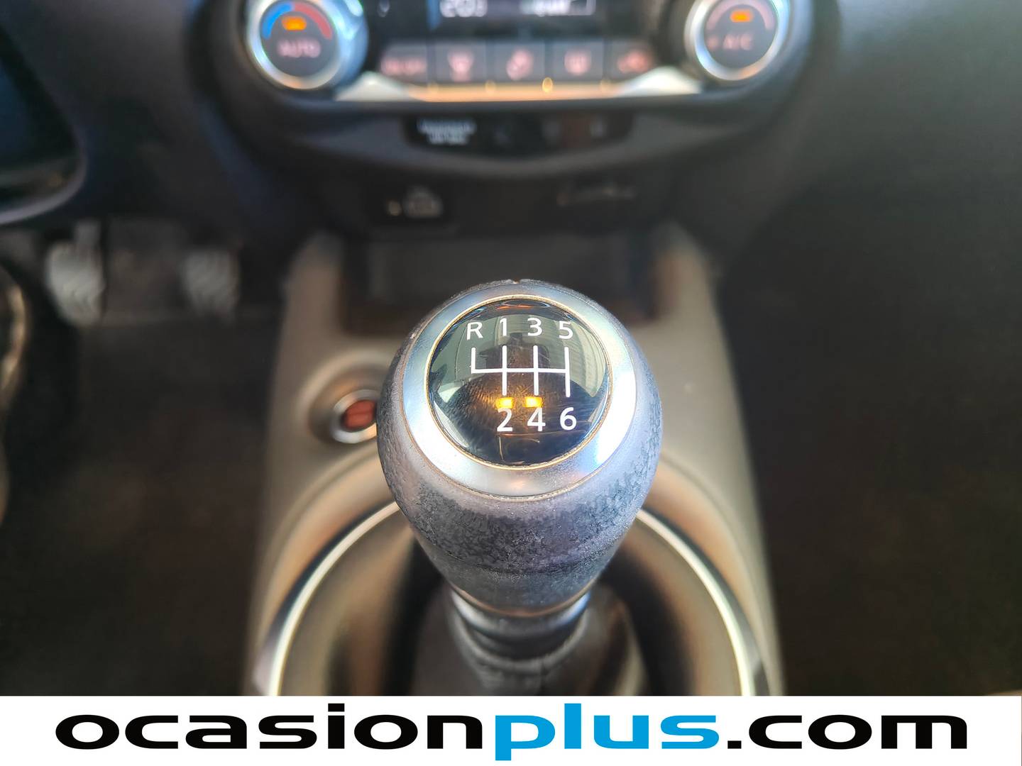 Nissan JUKE Nissan Juke DIG-T N-Connecta 4x2 (117 CV) de segunda mano