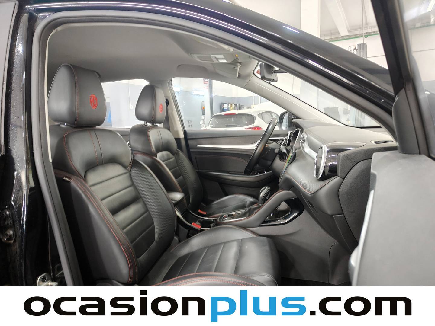 MG ZS MG ZS 1.0T Luxury Auto (111 CV) automático