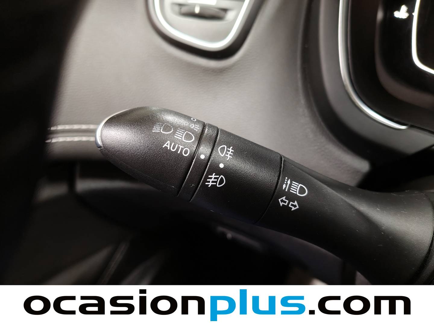 Renault Scénic Renault Scenic Zen Energy TCe (130 CV) manual