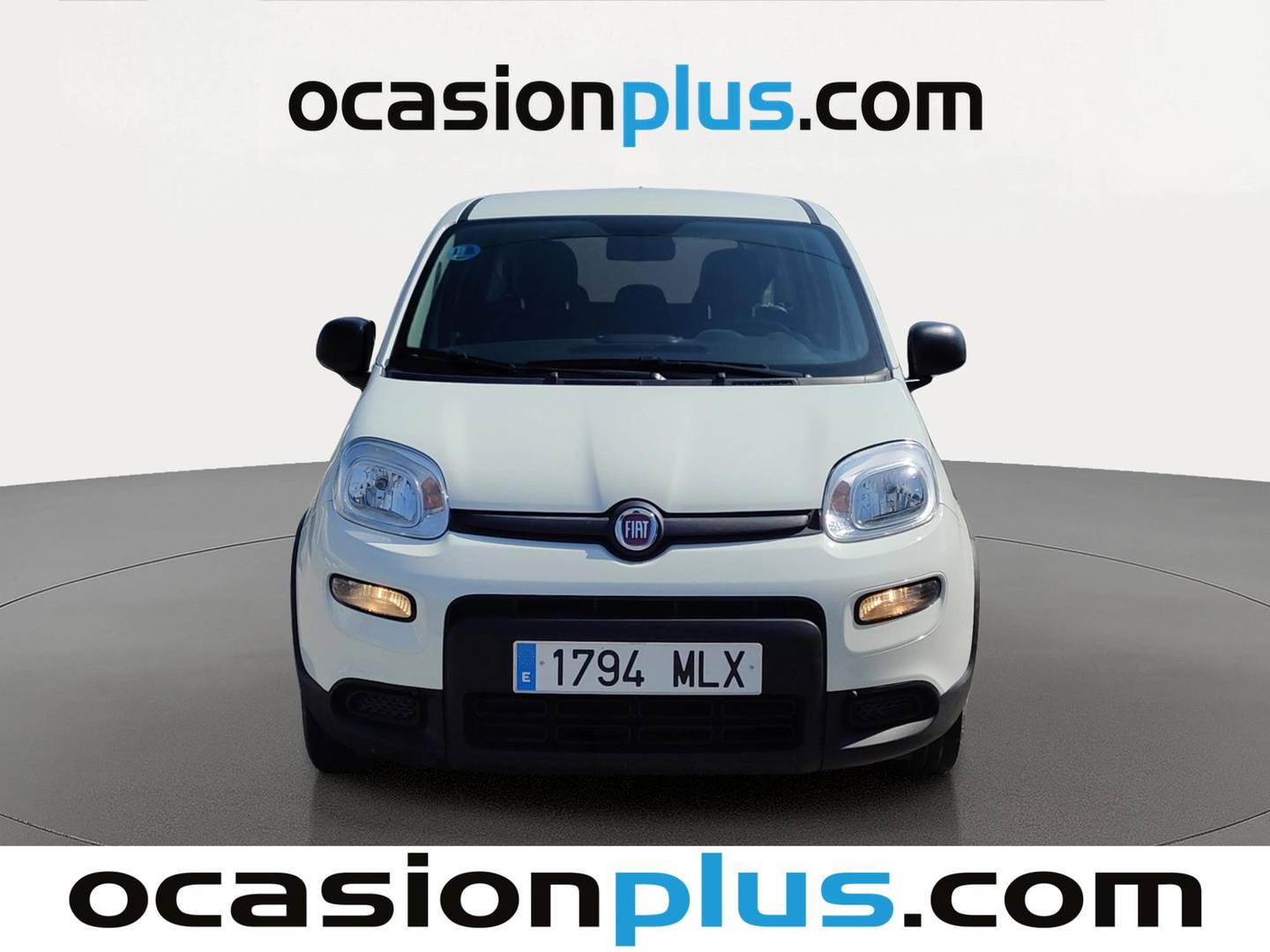 Fiat Panda Fiat Panda 1.0 Hybrid (70 CV) 70cv