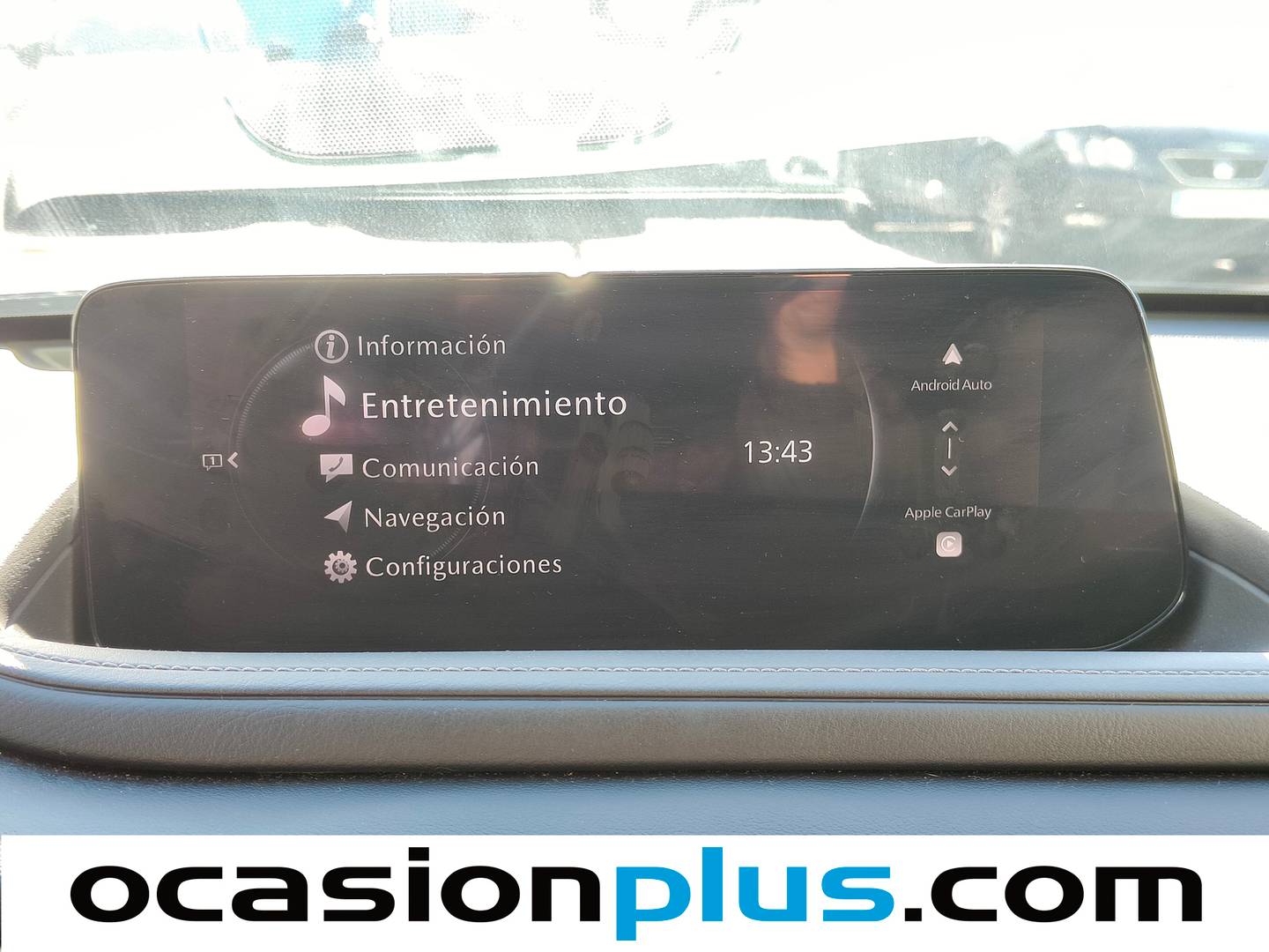 Foto Mazda CX-30 Mazda CX-30 e-SKY G MHEV Prime-Line (140 CV)