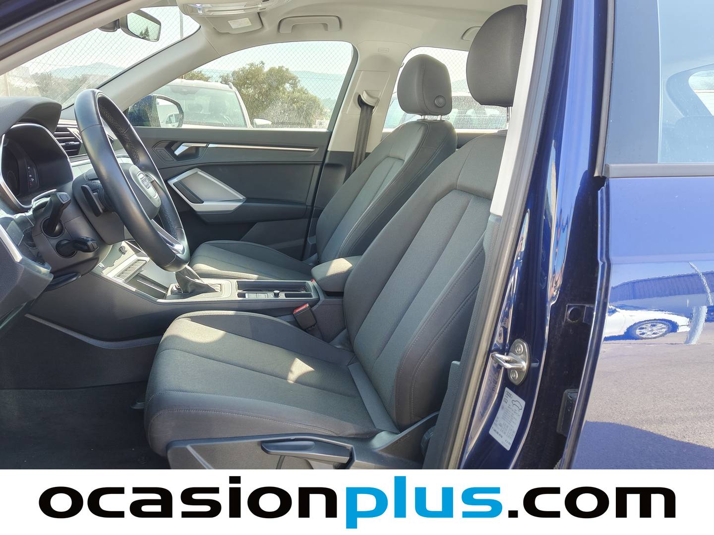 Foto Audi Q3 Audi Q3 Advanced 35 TFSI (150 CV) S tronic