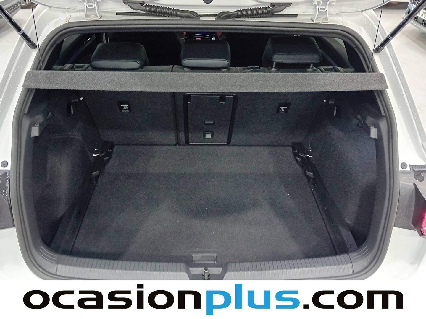 Foto Volkswagen Golf Volkswagen Golf GTI Clubsport 2.0 TSI (300 CV) DSG