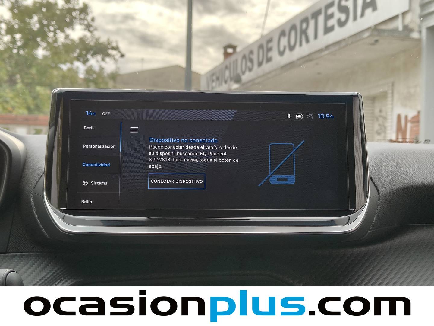 Foto Peugeot 2008 Peugeot 2008 PureTech 100 S&S Allure (100 CV)