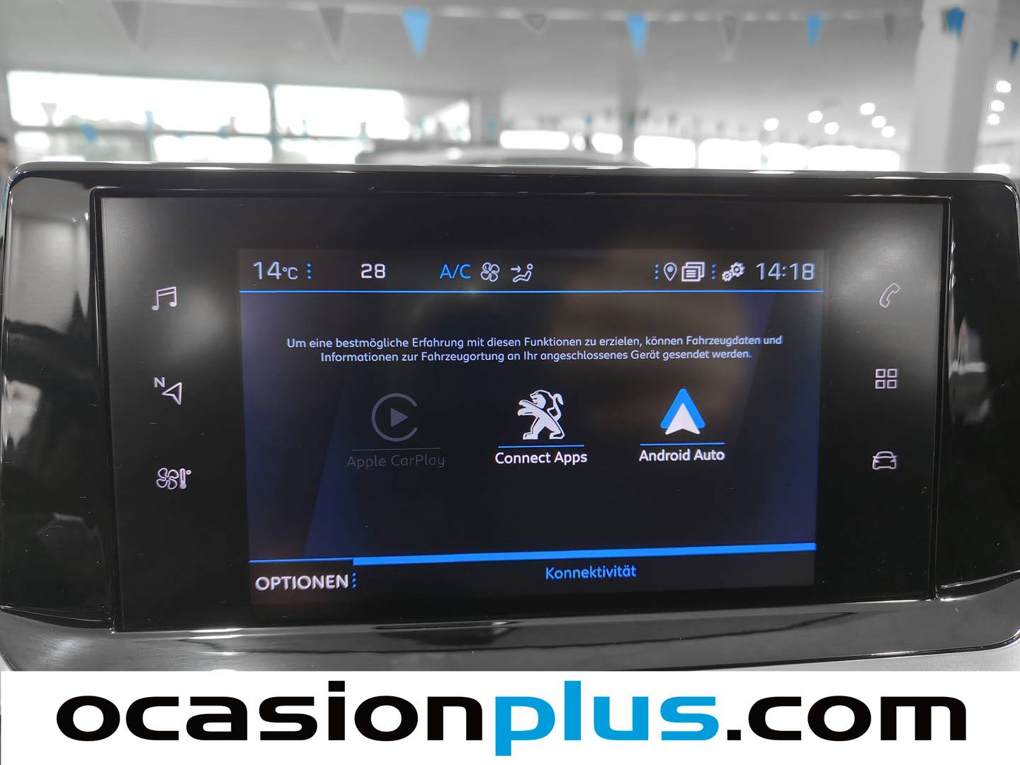 Foto Peugeot 208 Peugeot 208 PureTech 100 GT EAT8 (100 CV)