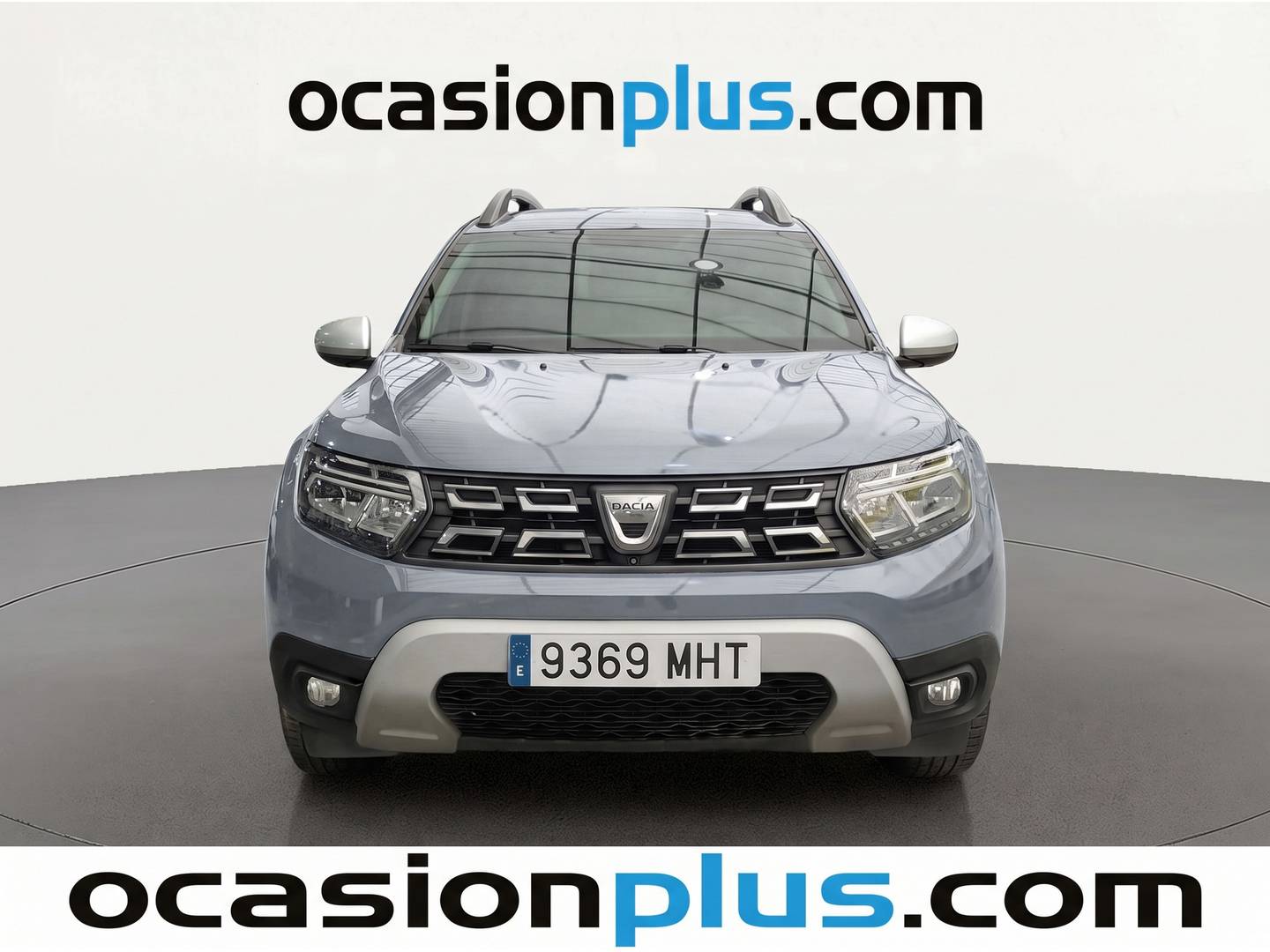 Dacia Duster Dacia Duster Journey Blue dCi (115 CV) 4x2 115cv