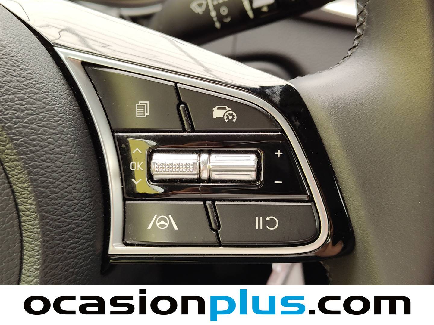 KIA XCeed KIA XCeed 1.0 T-GDi Drive (100 CV) seminuevo