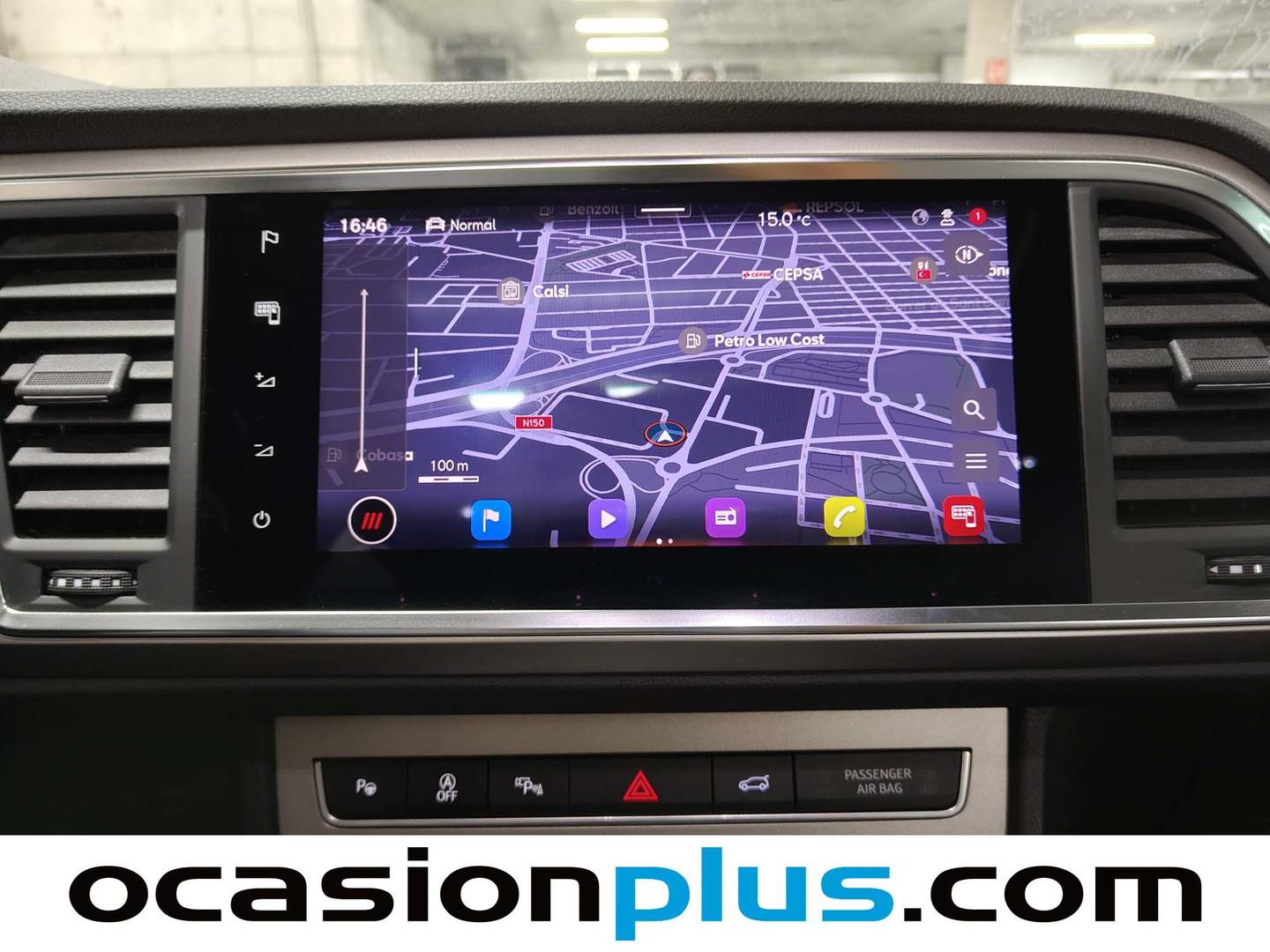 Acabados Seat Ateca Seat Ateca 1.5 TSI S&S X-Perience XXL DSG (150 CV)