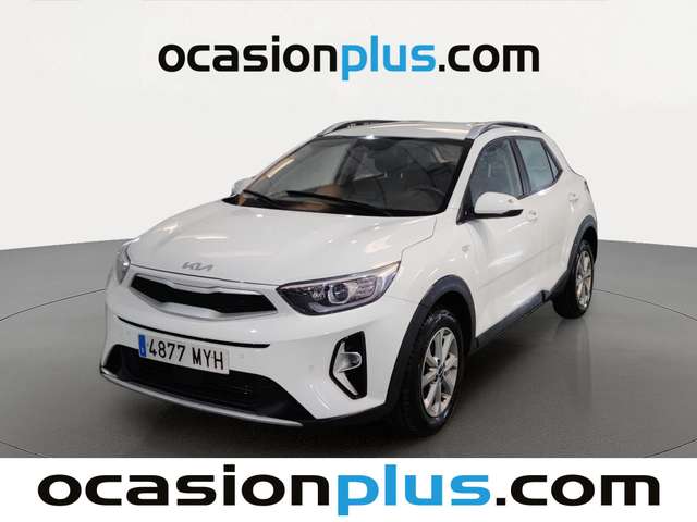 KIA Stonic 1.2 DPi Drive 58 kW (79 CV) de segunda mano