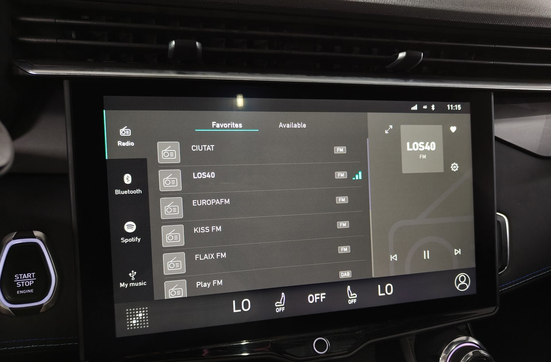 Lynk & Co 01 1.5 PHEV - foto 37