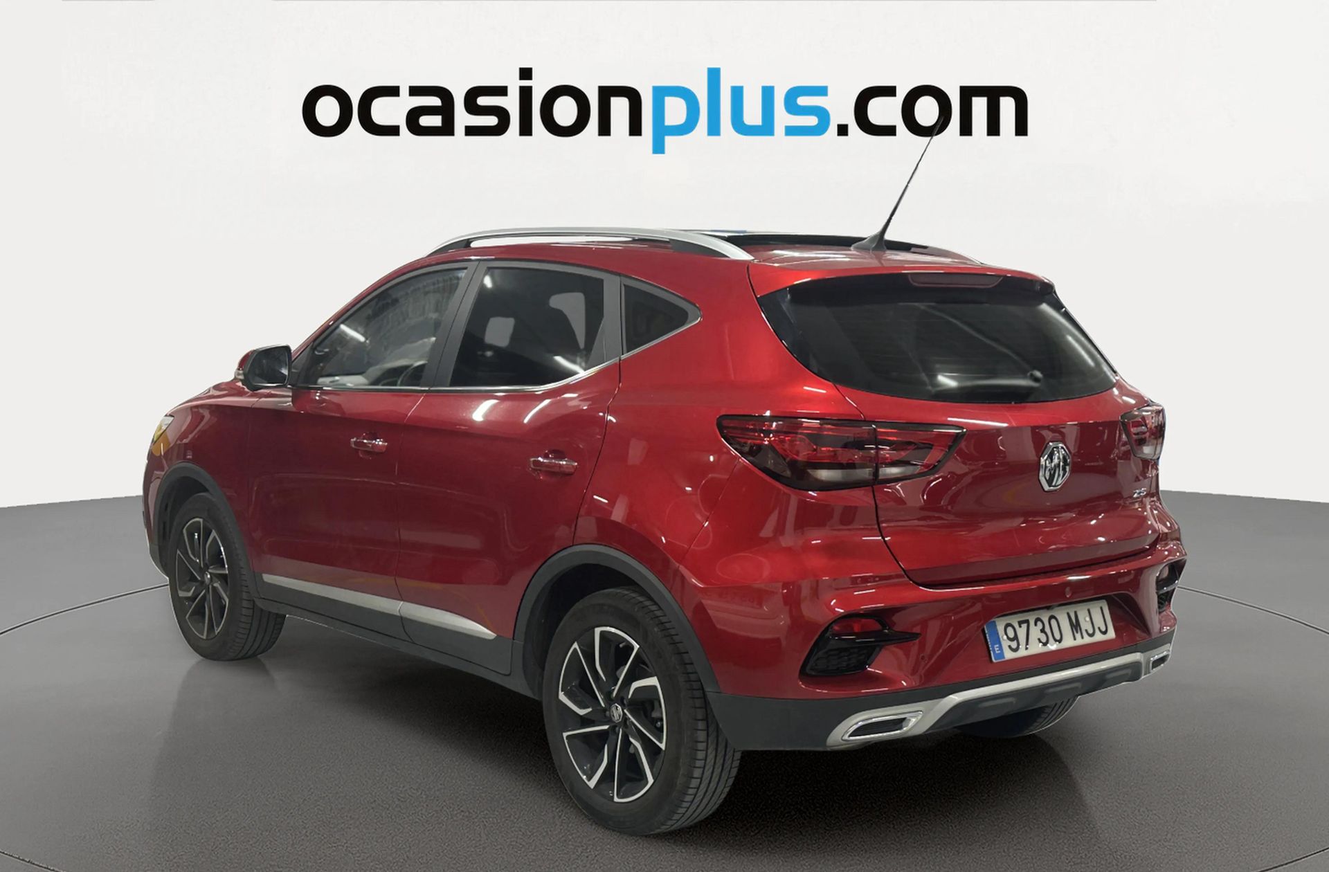 MG ZS 1.0T Luxury - foto 3