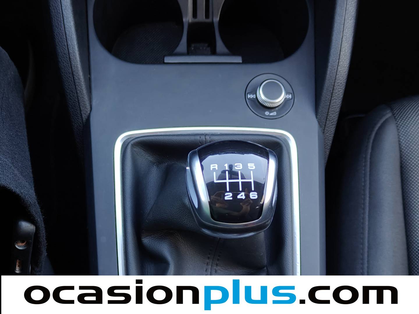 Foto Audi Q2 Audi Q2 Advanced 30 TDI  (116 CV)