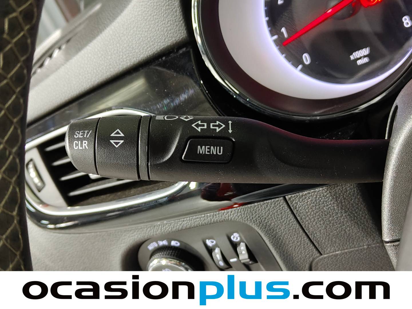 Opel Astra Opel Astra 1.4 Turbo S&S Dynamic (125 CV) manual