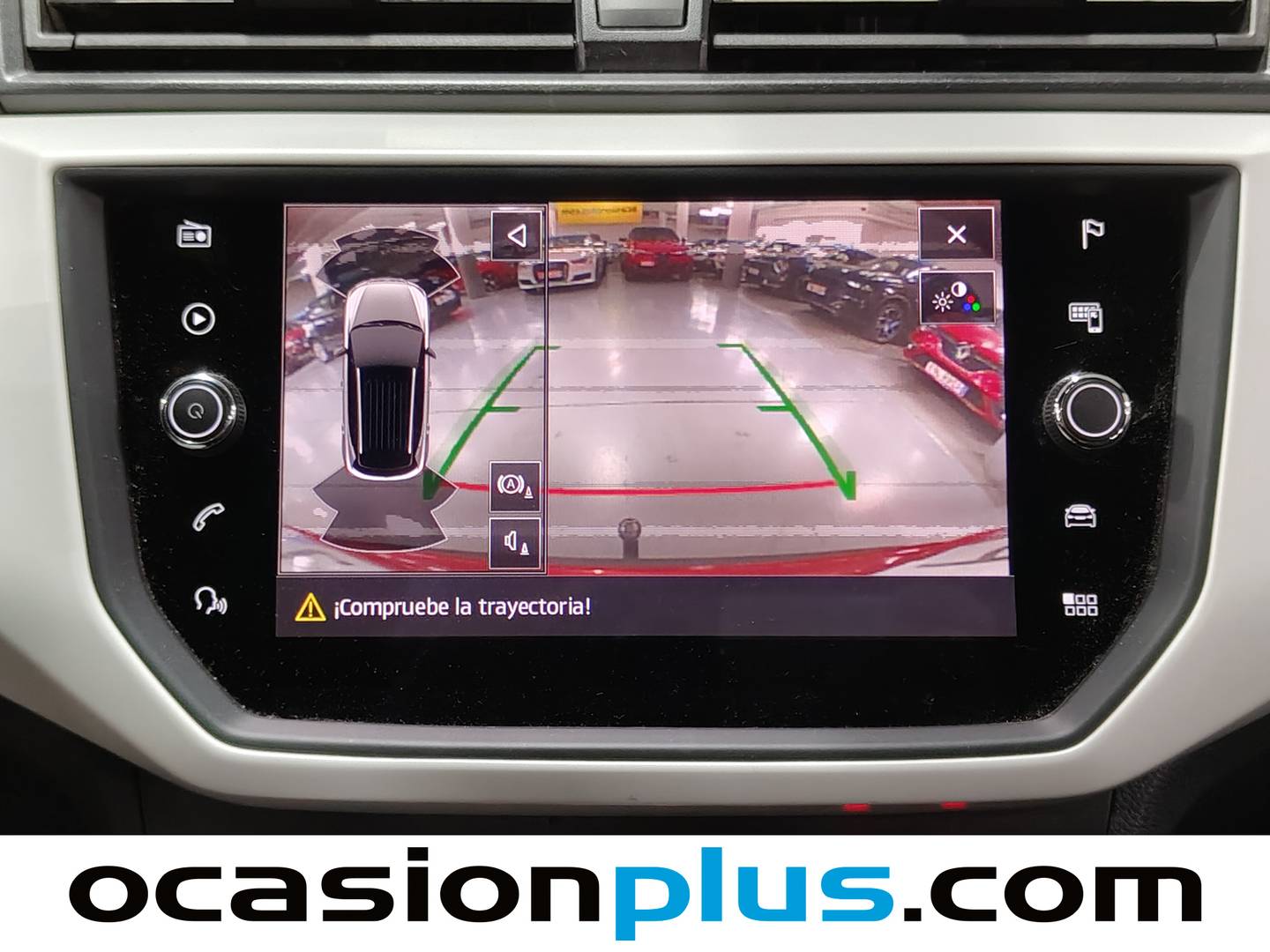 Extras del Seat Arona Seat Arona 1.0 TSI Ecomotive S&S Xcellence Edition DSG (115 CV)