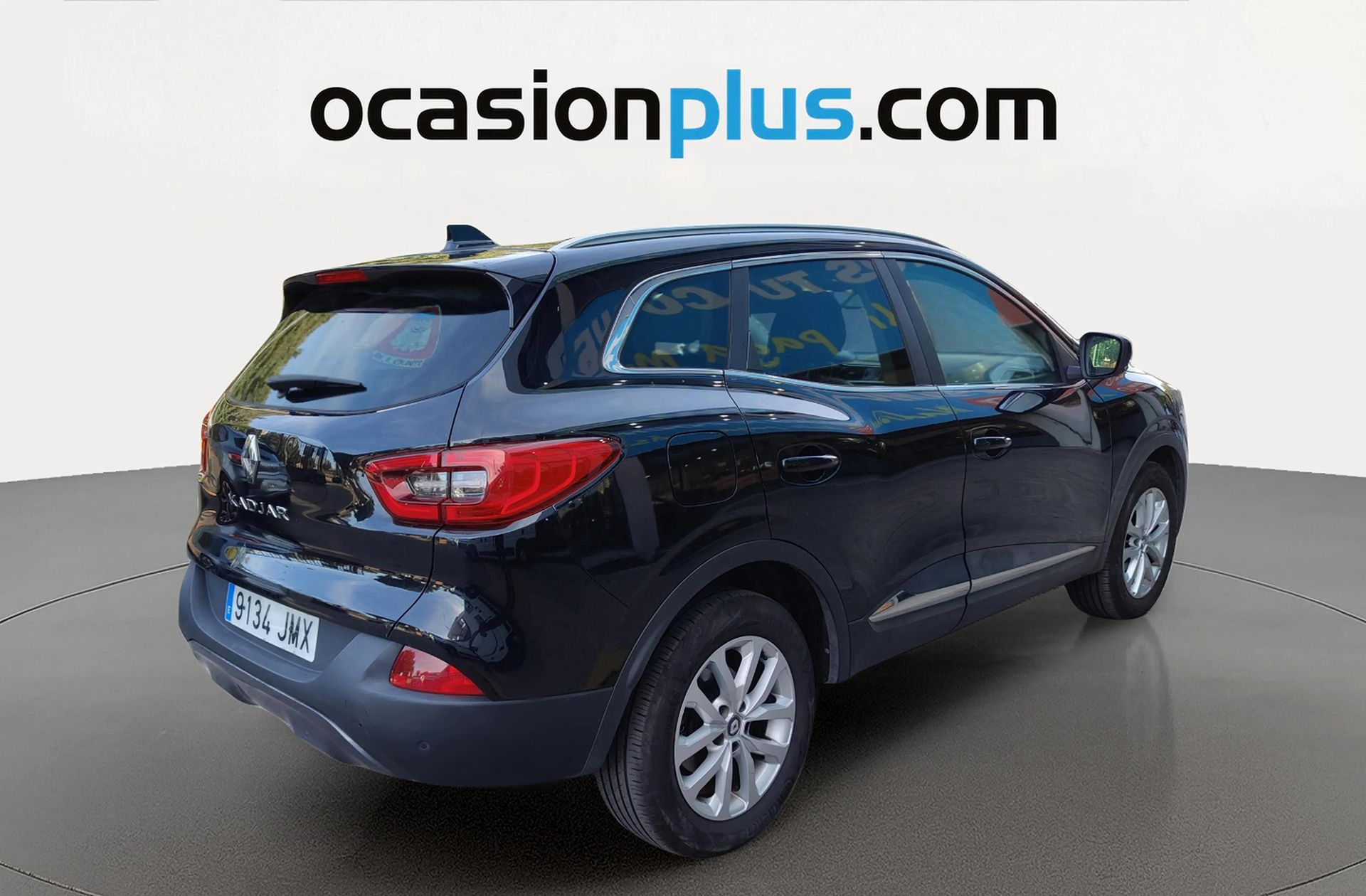 Renault Kadjar Zen Energy dCi - foto 4