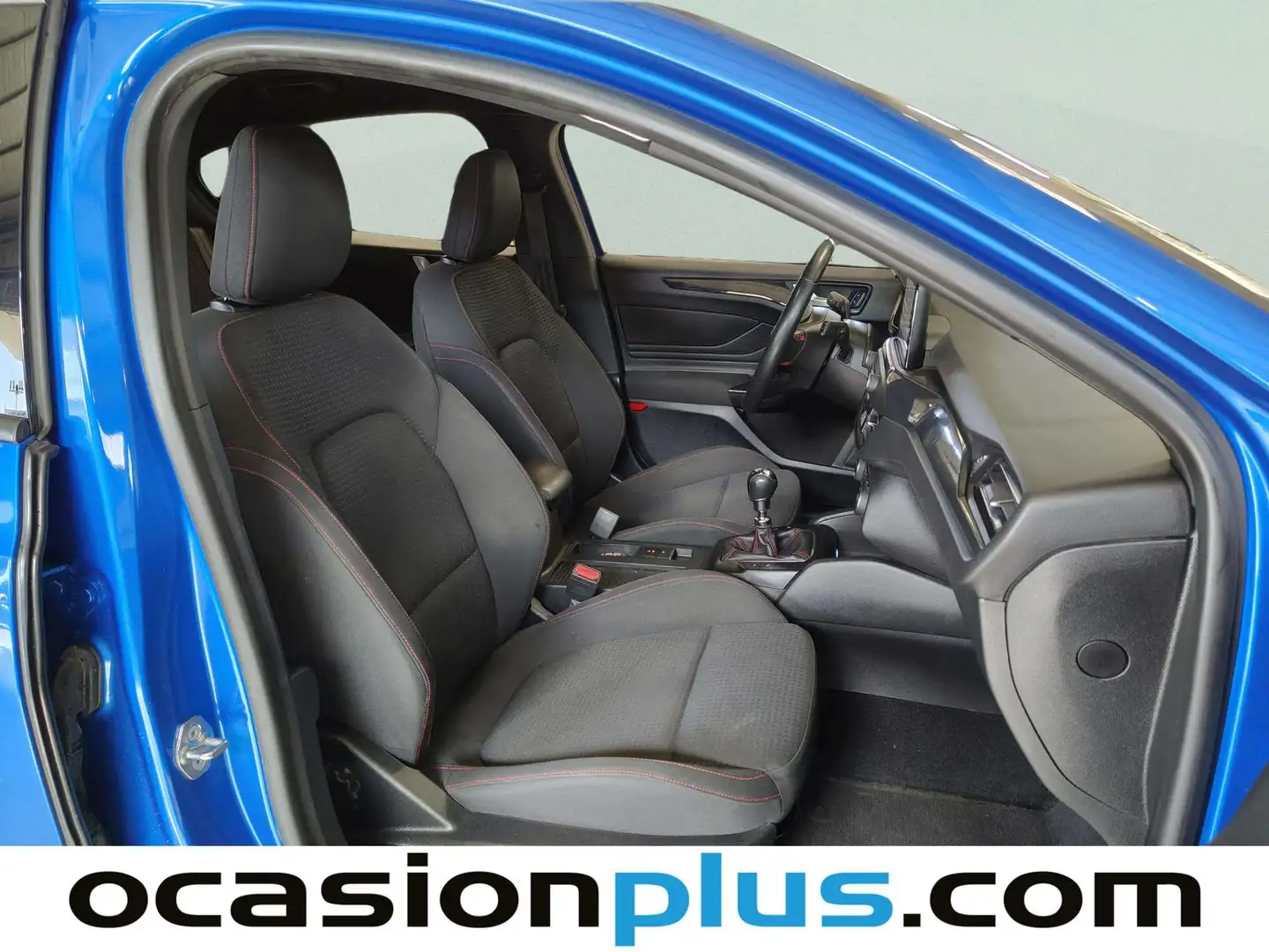 Foto Ford Focus Ford Focus 1.0 Ecoboost S&S ST-Line (125 CV)