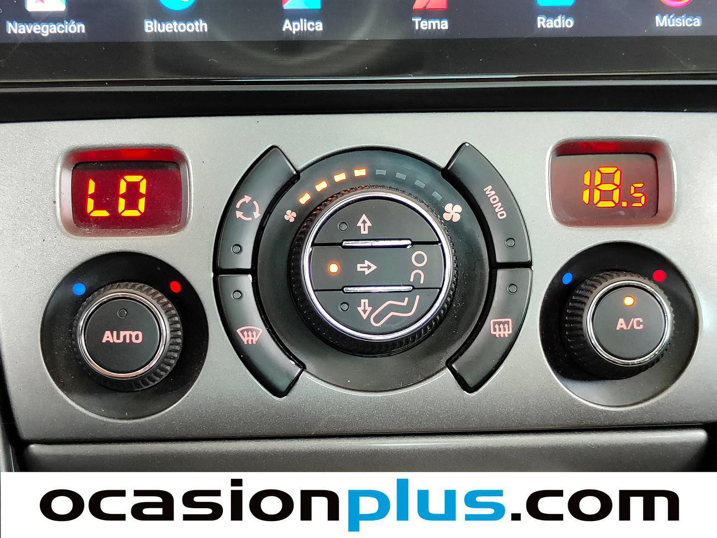 Paquetes del Peugeot 308 Peugeot 308 SW 1.6 VTI Envy (120 CV) 7 Plazas