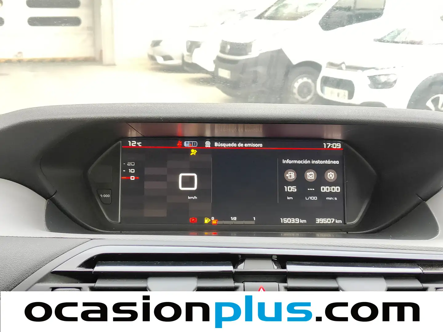 Foto Citroën Grand C4 Spacetourer Citroen Grand C4 Spacetourer Spacetourer BlueHDi 130 S&S Feel (130 CV) 7 Plazas