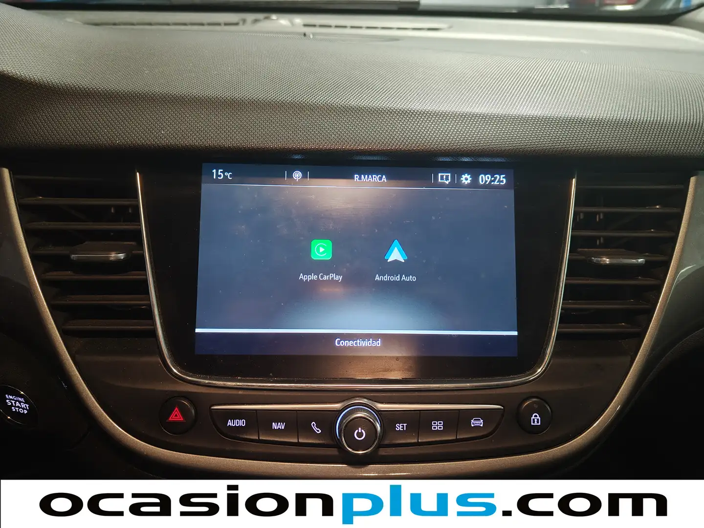 Foto Opel Crossland X Opel Crossland X 1.5 D Innovation (102 CV)