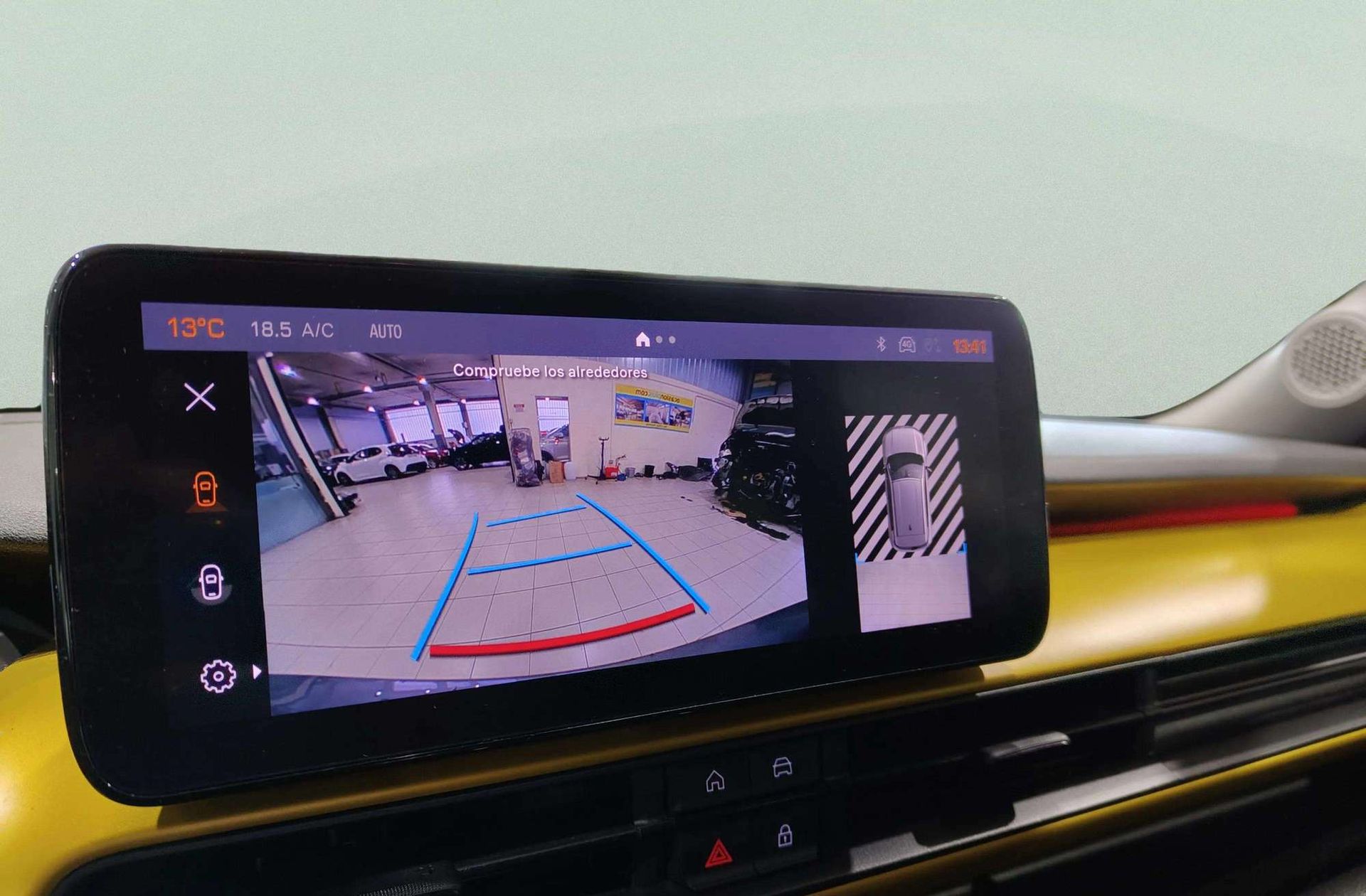 Jeep Avenger 1.2 G Summit - foto 9