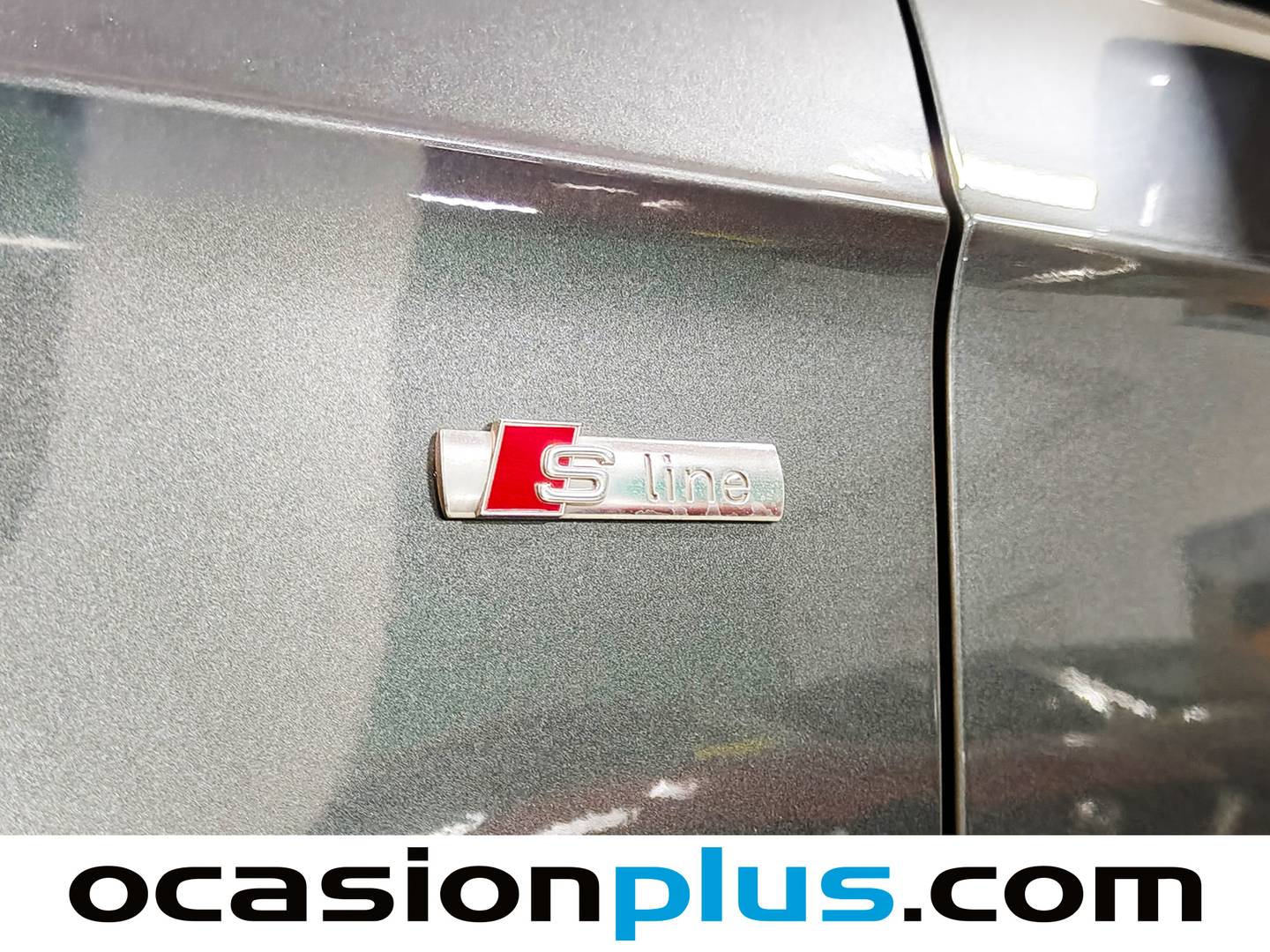 Extras y acabados del Audi A3 Audi A3 Sportback S line edition 2.0 TDI (150 CV) Pack S-line