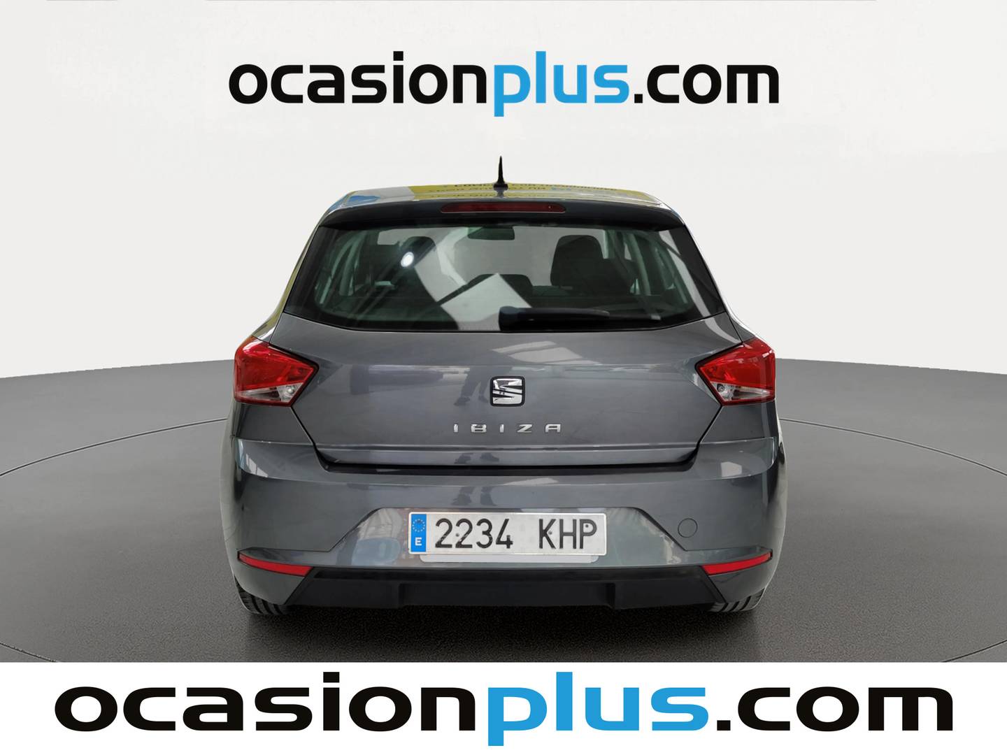 Seat Ibiza Seat Ibiza 1.0 S&S Style (75 CV) barato