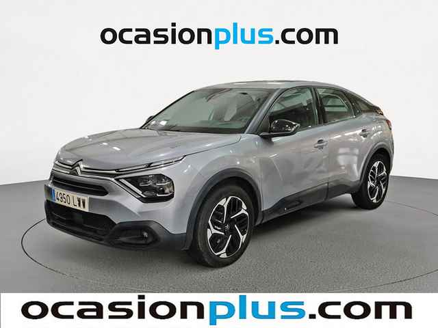 Citroën Ocasión Las palmas