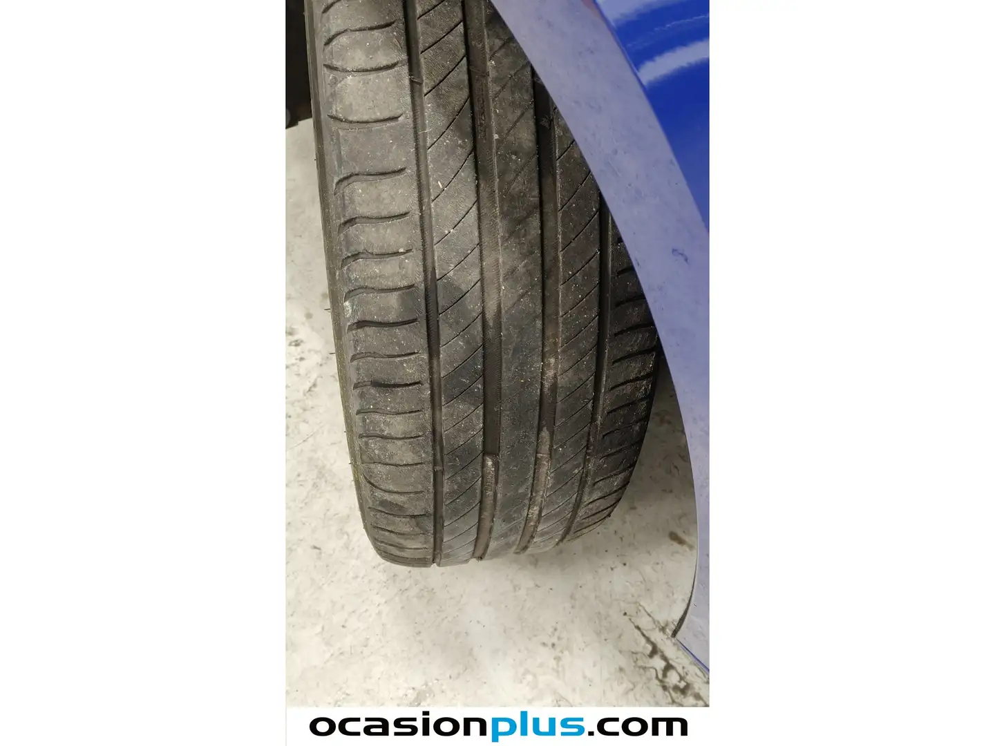 Foto Renault Mégane Renault Megane GT Line Energy TCe (130 CV)