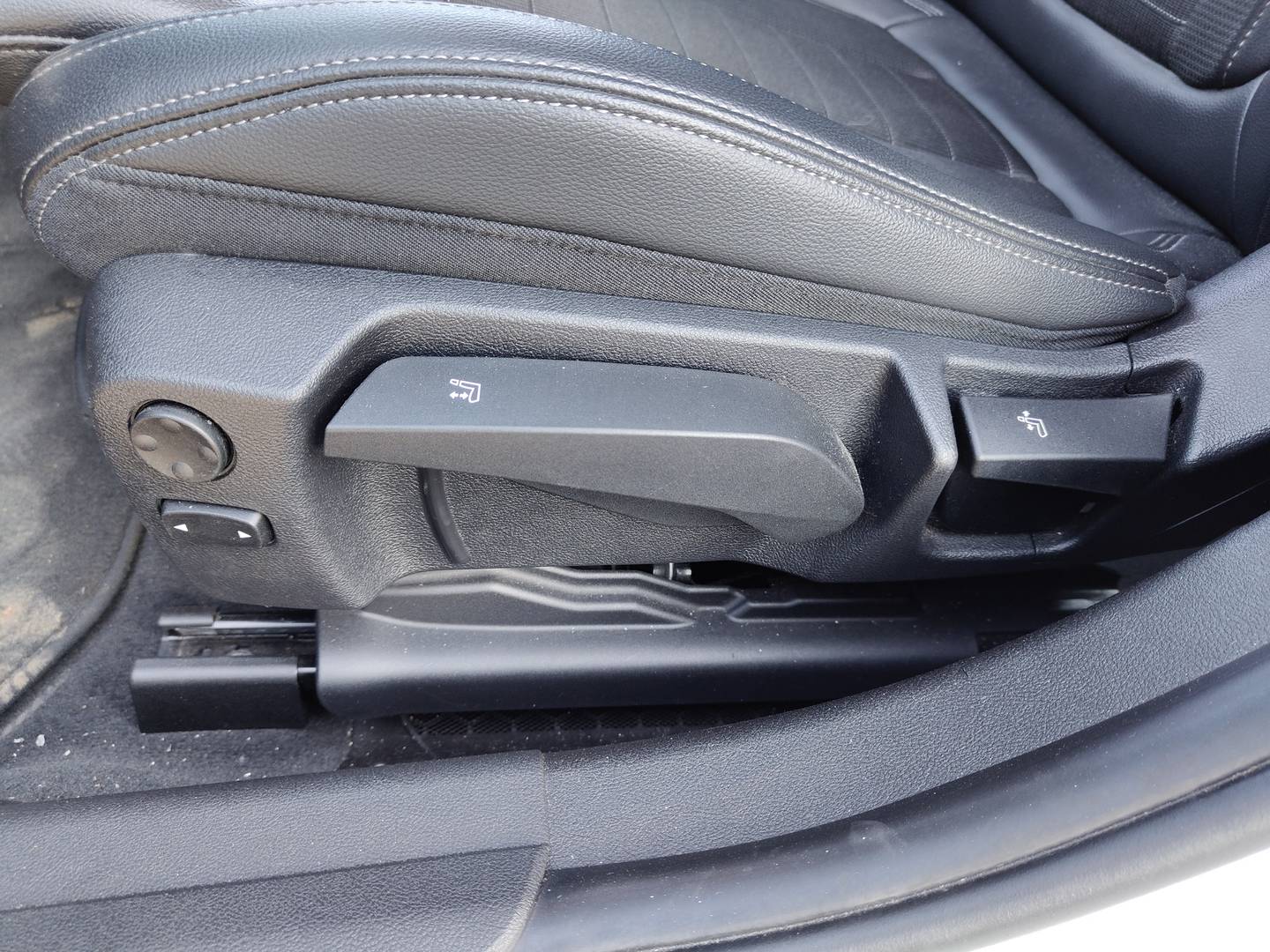 BMW Serie 3 BMW Serie 3 320d (190 CV) 190cv