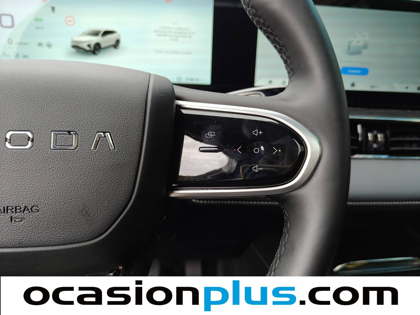 OMODA 5 EV OMODA 5 EV 61kWh Premium (204 CV) barato