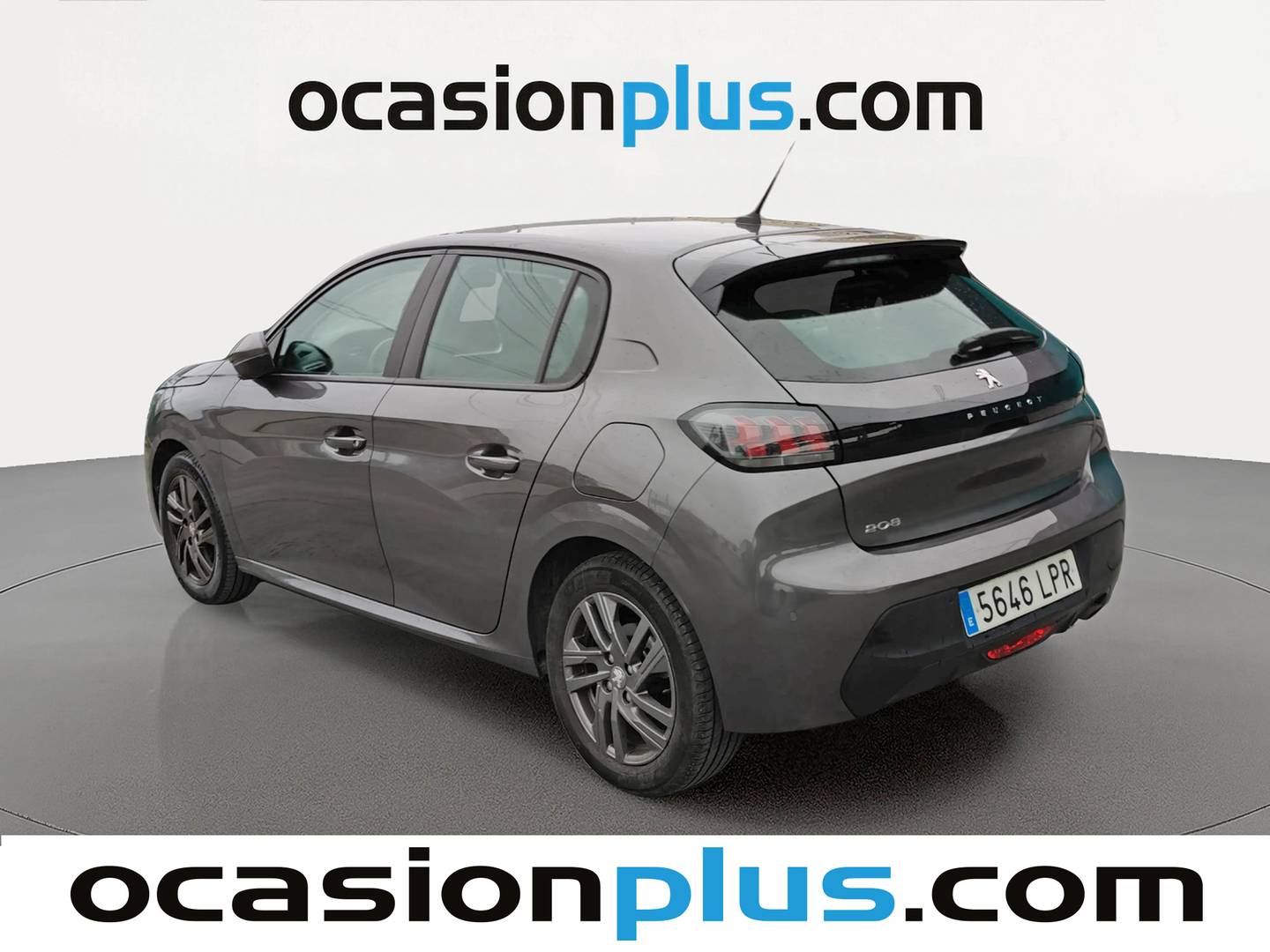 Foto Peugeot 208 Peugeot 208 PureTech 100 Active Pack (100 CV)