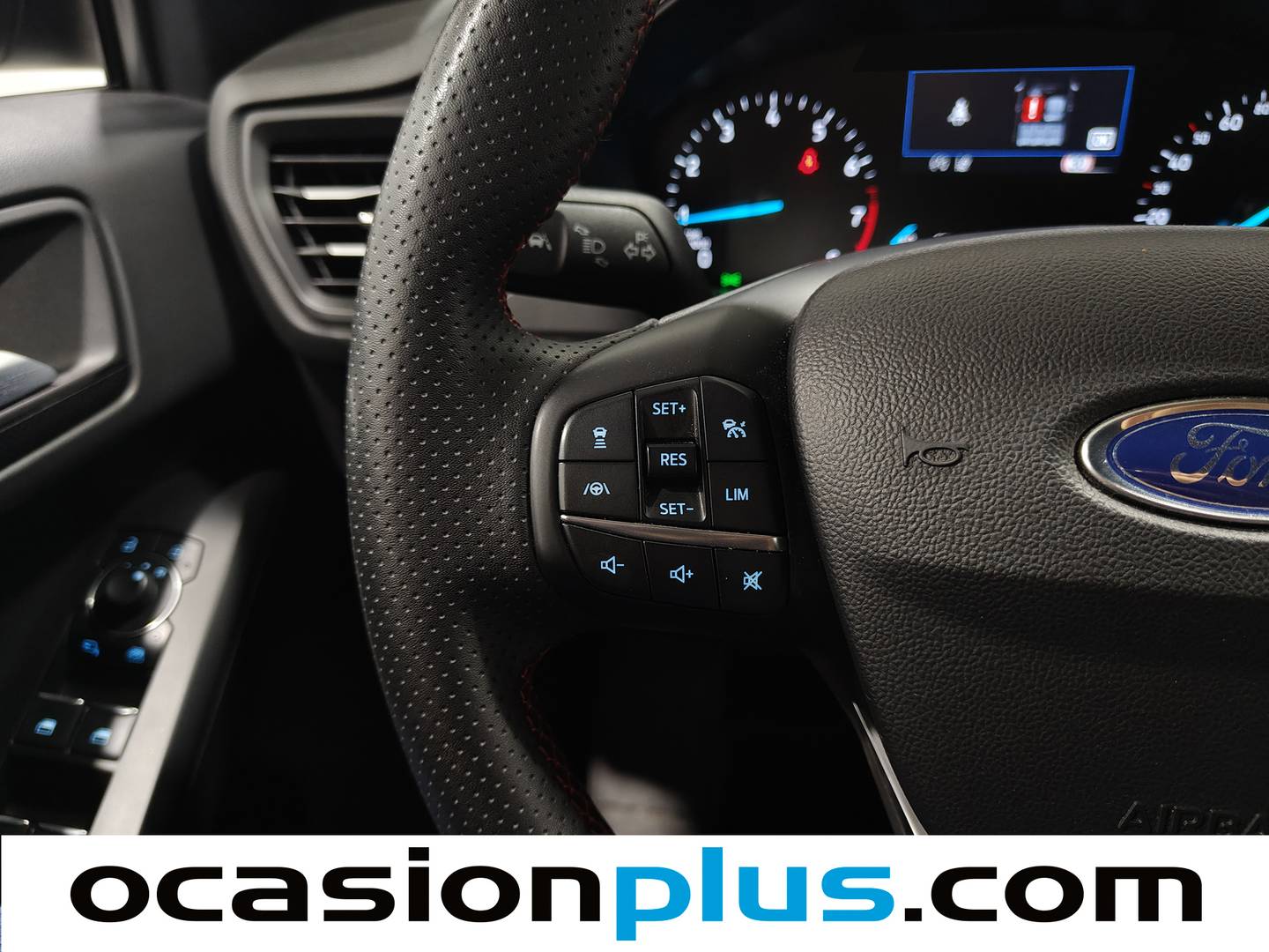 Ford Focus Ford Focus 1.0 Ecoboost MHEV ST-Line Auto  (155 CV) barato